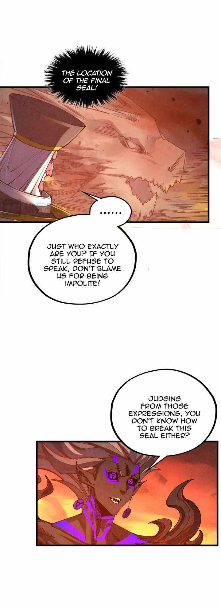 The Ultimate of All Ages Chapter 506 5